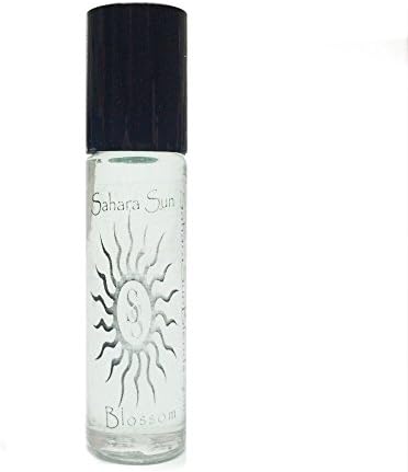 Blossom - Frangrance Oil - The Original by Sahara Sun Blends