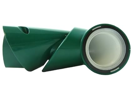 Komplette Gelenk inkl. Dichtung & Kabelbaum zur Reparatur Austauschgelenk einbaufertig passend für Vorwerk Elektrobürste EB 3