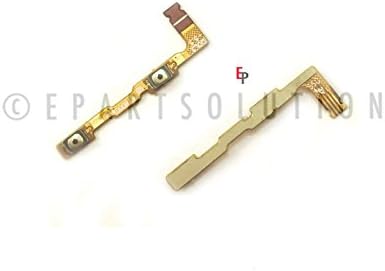 ePartSolution_Alcatel One Touch Idol 3 6045 OT6045 Volume Button Flex Cable Replacement Part USA