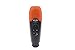 CAD Audio U37SE-OR USB Studio Condenser Recording Microphone, Orange/Black