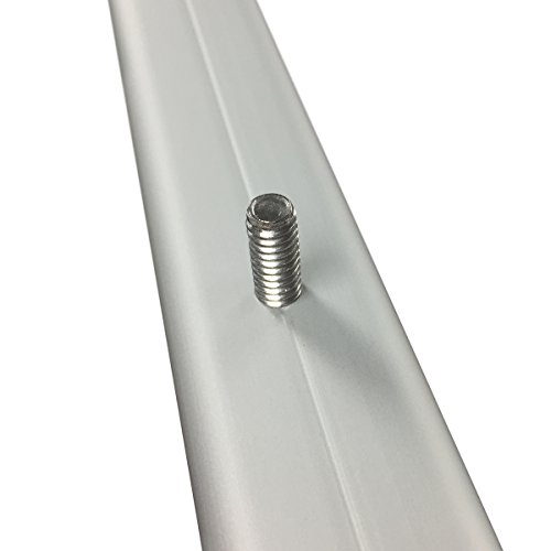 Vantech Compatible with Mercedes/Dodge Sprinter 170 Track (170 Wheel Base) Track