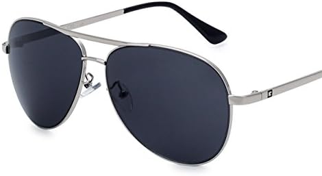 Fenchi Sunglasses For Men Women Unisex New Fashion Classic Aviator Metal Sunglasses Driving 14283