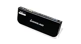 IOGEAR USB 3.0 9 in 1 Universal Docking Station