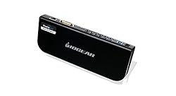 IOGEAR USB 3.0 9 in 1 Universal Docking Station