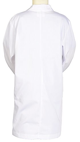 Aeromax Jr. Lab Coat, 3/4 Length (Child 4-6)
