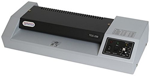 Tamerica TCC330 Professional Laminator, 13