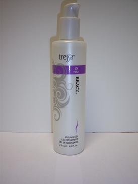 Tressa Styling Tools Brace Gel 8.5 fl. oz. (250 ml)