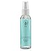 Leyla Milani Hair - Heat Protecting Anti Frizz Shine & Thermal Spray Alcohol-Free, Clean Melon Scent, Hair Repair - Glossilocks Spray - msrp $23