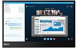 Lenovo ThinkVision M14 14inch LCD 300 Nits Mobile USB-C Monitor view 2