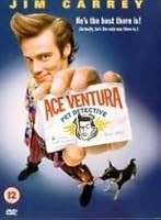 Ace Ventura - Pet Detective