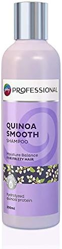 Godrej Professional Quinoa Smooth Shampoo, 250ml