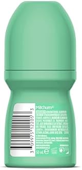 Mitchum Advanced Control Women Roll-On Unperfumed 50ml Antiperspirant view 2
