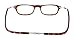 Clic XXL Magnetic Reading Glasses in Tortoise, +2.00