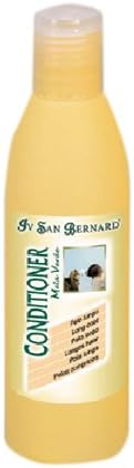 Iv San Bernard, Conditioner Mela Verde