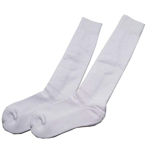 Radge Fencing Socks Pure Cotton Set of 2 Pairs (S)