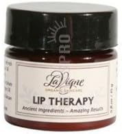 Lavigne Organic Skincare Lip Therapy 0.5 Oz by Lavigne Organic Skin Care