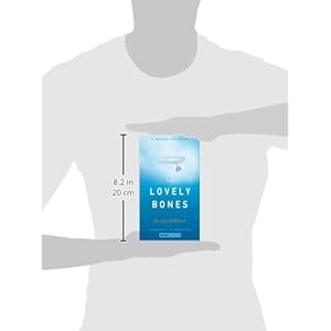 The Lovely Bones