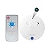 Hidden Camera Smoke Detector,Vipwind Smoke Detector with HD Spy Camera Motion Activated Video Recording RF Control Wireless Security Camera