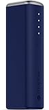 mophie Power Reserve 1X (2,600mAh) - Blue (Certified Refurbished)