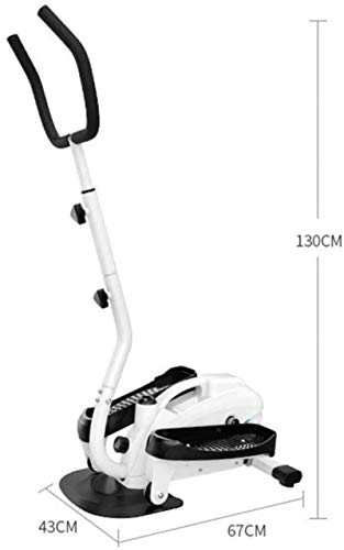 JCCOZ-URG-Elliptical-Trainer-Cross-Trainers-Exercise-Machines-Bike-Folding-Home-Elliptical-Sports-2-in1-Bike-Fitness-Cardio-Workout-Machine-Weight-Loss-Machine-Fitness-Exercises-URG