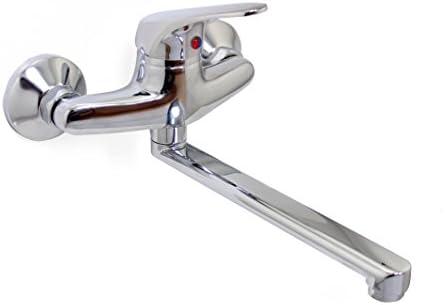 Waterful T190143 Diala Wall-Mounted Kitchen Sink Tap