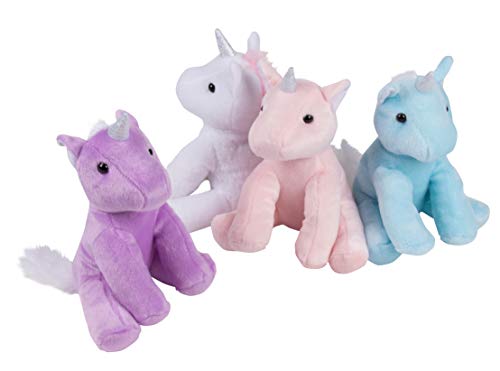 best unicorn stuffed animal