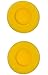 Replacement Ear Pad Foam Cushions for Sennheiser HD414 / Fits also Grado SR60 SR80 SRI-Series headphones