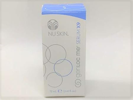 最終値下げ ニュースキン ジェンロックミー 人気が高い Www Eatforhealth Gr