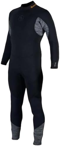 Amazon.com: OMER 7mm Holostone Camouflage Spearfishing Wetsuit