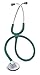 3M Littmann Select Stethoscope, Pine Green Tube, 28 inch, 2305