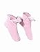 Raikou Micro Fleece Bootie Slipper Fluffy Boot Slipper 121A1213