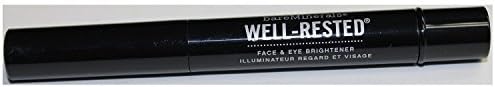 bareMinerals Well-Rested Face and Eye Brightener (0.02 fl. oz.) - No Box