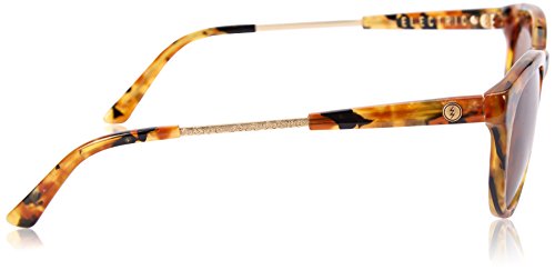 Electric Visual Txoko Granite Brown/OHM Grey Sunglasses - Thumbnail 3