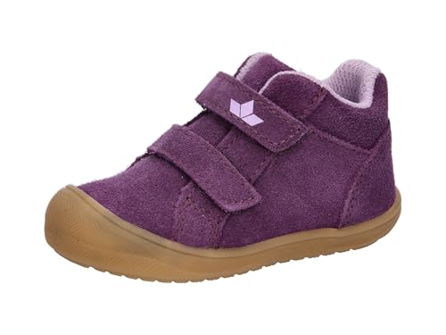 Lico Kalani - Zapatillas Unisex para niños, Color Lila/Rosa, Talla 21 EU, Lila Rosa., 21 EU