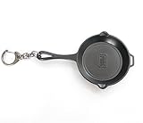 PUBG Playerunknowns Battlegrounds Level 3 Helmet Pan KeyChain Special Forces Helmet Accessories (Pan)