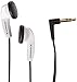 Sennheiser MX 365 Earphones - White (Discontinued by Manufacturer) primary