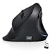 AUTLEY Wireless Ergonomic Mouse, 2.4G Optical Wireless Vertical Mouse with Adjustable DPI 800/1200/1600, Pinky Finger Rest for Large Hands primary