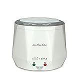 Multi-function Mini Rice Cooker 12v 1.3L For