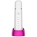 COSBEAUTY Ultrasonic Skin Scrubber Spatula & Face Electric Infusion Exfoliation Facial Lifting