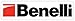 Benelli armi sticker decal 8
