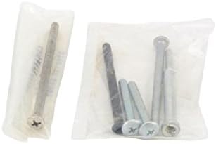 Baldwin Hardware 5399.150.D Thick Door Kit