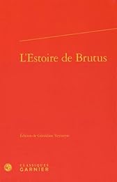 L' estoire de Brutus