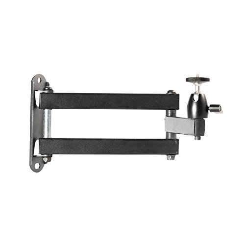 iCODIS Projector Ceiling Mount, Rotating Adjustable, Portable Tripod for For Mini Projector - Thumbnail 5