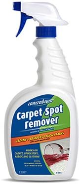 Siamons International 026-432 Carpet Spot Remover, 32-oz. - Quantity 6