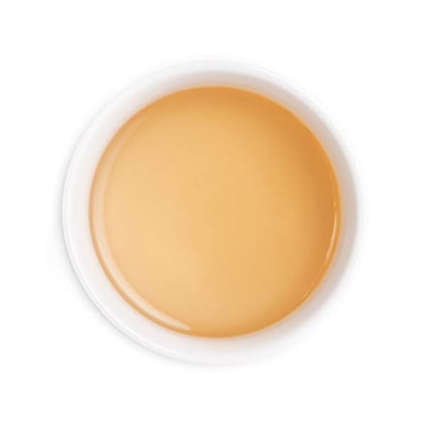 Harendong Light Oolong Indonesischer Tee - Oolong-Tee direkt vom Bauern aus Indonesien - fein, mild & lieblich sÃ¼Ã (100 Gramm) – Bild 5