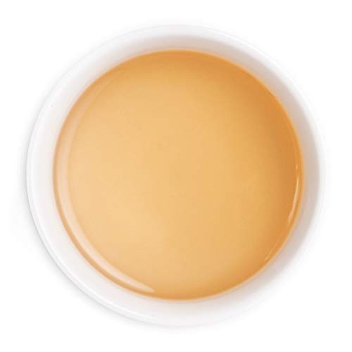 Harendong Light Oolong Indonesischer Tee - Oolong-Tee direkt vom Bauern aus Indonesien - fein, mild & lieblich süà (100 Gramm) – Bild 5