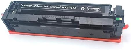 hp color laserjet m277n