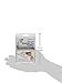 PediFix Visco-gel Hammer Toe Cushion, Medium Left (Packaging may vary)