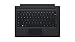 Microsoft Surface Pro 3 Type Cover - Black (Renewed) primary