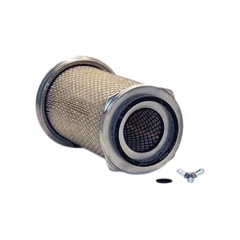 46382 Heavy Duty Air Filter Pack of 1 WIX Filters